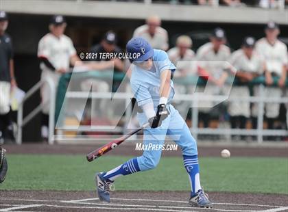 Thumbnail 1 in Pleasant Grove vs. American Fork (UHSAA 6A Final) photogallery.