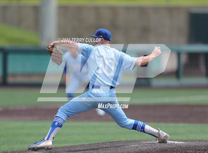 Thumbnail 1 in Pleasant Grove vs. American Fork (UHSAA 6A Final) photogallery.