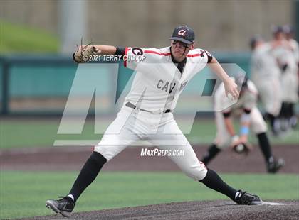 Thumbnail 2 in Pleasant Grove vs. American Fork (UHSAA 6A Final) photogallery.