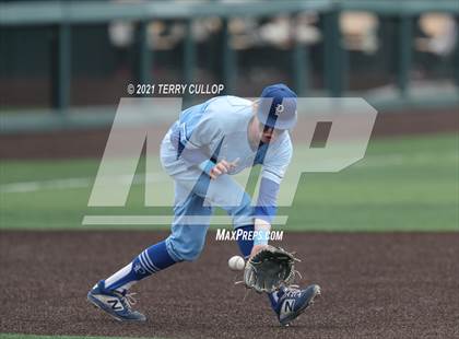 Thumbnail 1 in Pleasant Grove vs. American Fork (UHSAA 6A Final) photogallery.