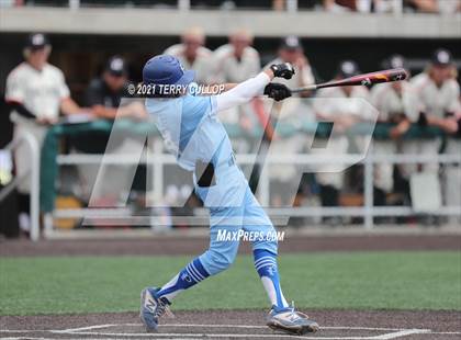 Thumbnail 3 in Pleasant Grove vs. American Fork (UHSAA 6A Final) photogallery.