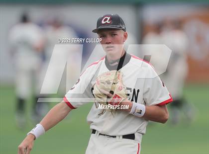 Thumbnail 1 in Pleasant Grove vs. American Fork (UHSAA 6A Final) photogallery.