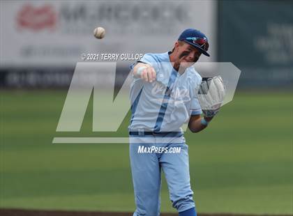 Thumbnail 3 in Pleasant Grove vs. American Fork (UHSAA 6A Final) photogallery.