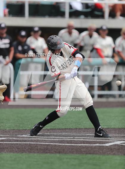 Thumbnail 2 in Pleasant Grove vs. American Fork (UHSAA 6A Final) photogallery.