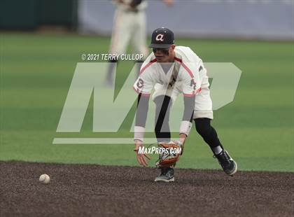 Thumbnail 3 in Pleasant Grove vs. American Fork (UHSAA 6A Final) photogallery.