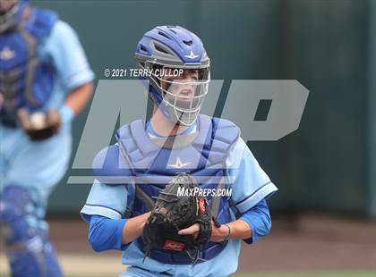 Thumbnail 3 in Pleasant Grove vs. American Fork (UHSAA 6A Final) photogallery.