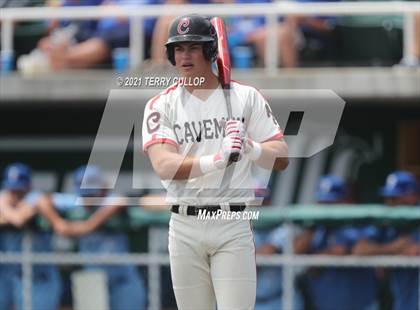 Thumbnail 1 in Pleasant Grove vs. American Fork (UHSAA 6A Final) photogallery.