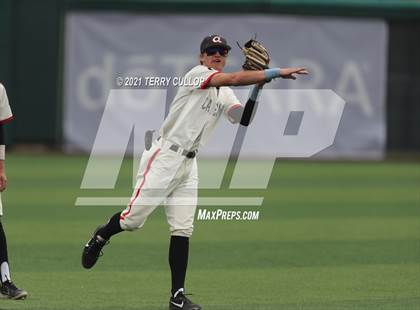 Thumbnail 1 in Pleasant Grove vs. American Fork (UHSAA 6A Final) photogallery.