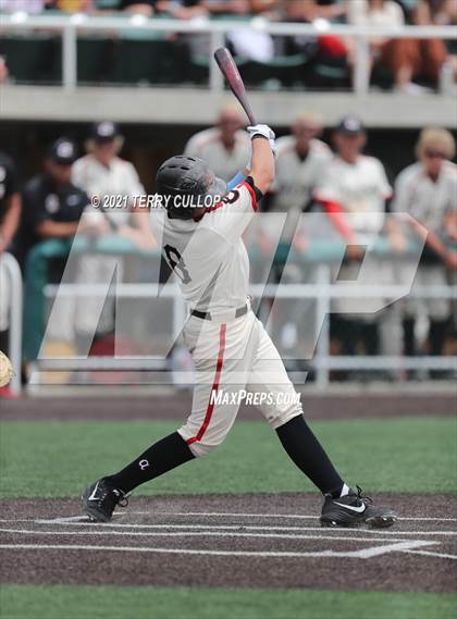 Thumbnail 1 in Pleasant Grove vs. American Fork (UHSAA 6A Final) photogallery.
