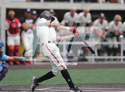 Thumbnail 3 in Pleasant Grove vs. American Fork (UHSAA 6A Final) photogallery.