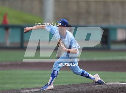 Thumbnail 1 in Pleasant Grove vs. American Fork (UHSAA 6A Final) photogallery.