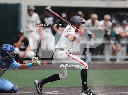 Thumbnail 3 in Pleasant Grove vs. American Fork (UHSAA 6A Final) photogallery.