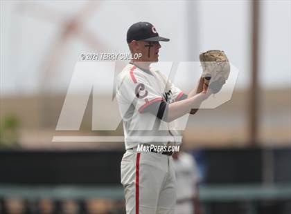 Thumbnail 2 in Pleasant Grove vs. American Fork (UHSAA 6A Final) photogallery.