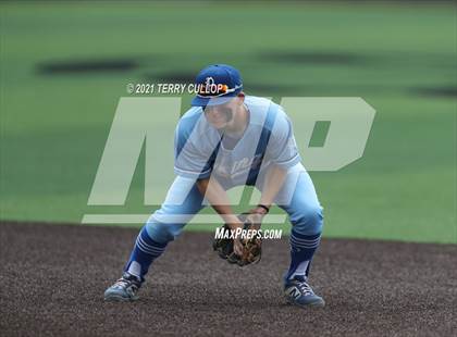 Thumbnail 3 in Pleasant Grove vs. American Fork (UHSAA 6A Final) photogallery.