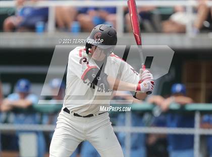 Thumbnail 2 in Pleasant Grove vs. American Fork (UHSAA 6A Final) photogallery.