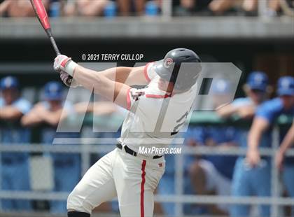 Thumbnail 3 in Pleasant Grove vs. American Fork (UHSAA 6A Final) photogallery.