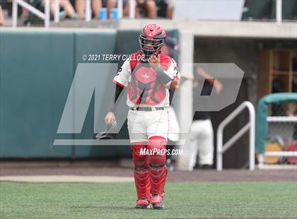 Thumbnail 2 in Pleasant Grove vs. American Fork (UHSAA 6A Final) photogallery.