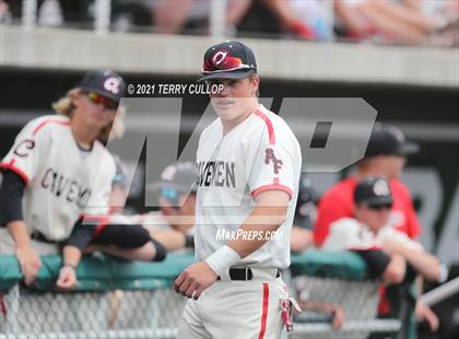 Thumbnail 1 in Pleasant Grove vs. American Fork (UHSAA 6A Final) photogallery.