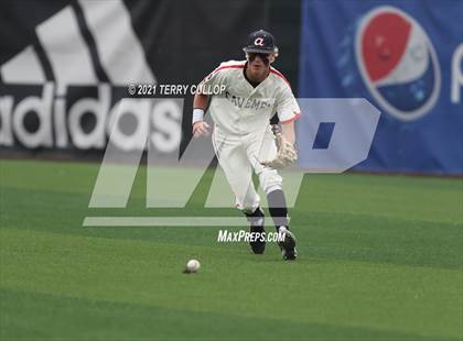 Thumbnail 3 in Pleasant Grove vs. American Fork (UHSAA 6A Final) photogallery.