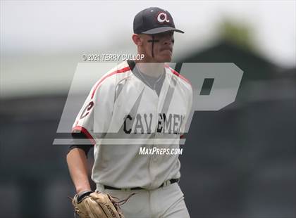 Thumbnail 2 in Pleasant Grove vs. American Fork (UHSAA 6A Final) photogallery.