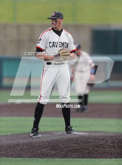Thumbnail 3 in Pleasant Grove vs. American Fork (UHSAA 6A Final) photogallery.