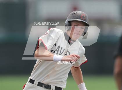 Thumbnail 1 in Pleasant Grove vs. American Fork (UHSAA 6A Final) photogallery.
