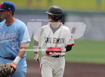 Thumbnail 3 in Pleasant Grove vs. American Fork (UHSAA 6A Final) photogallery.