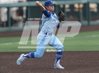 Thumbnail 1 in Pleasant Grove vs. American Fork (UHSAA 6A Final) photogallery.