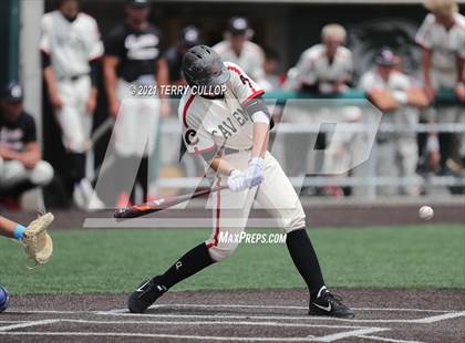 Thumbnail 2 in Pleasant Grove vs. American Fork (UHSAA 6A Final) photogallery.