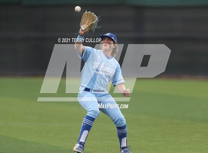 Thumbnail 1 in Pleasant Grove vs. American Fork (UHSAA 6A Final) photogallery.