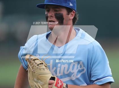 Thumbnail 1 in Pleasant Grove vs. American Fork (UHSAA 6A Final) photogallery.