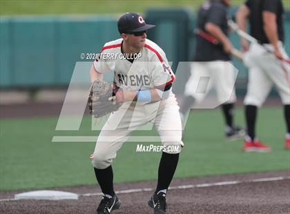 Thumbnail 3 in Pleasant Grove vs. American Fork (UHSAA 6A Final) photogallery.