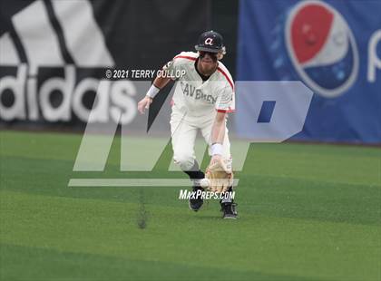 Thumbnail 1 in Pleasant Grove vs. American Fork (UHSAA 6A Final) photogallery.