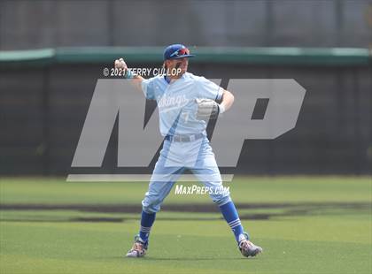 Thumbnail 3 in Pleasant Grove vs. American Fork (UHSAA 6A Final) photogallery.
