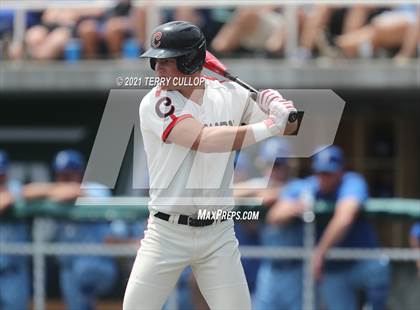 Thumbnail 2 in Pleasant Grove vs. American Fork (UHSAA 6A Final) photogallery.