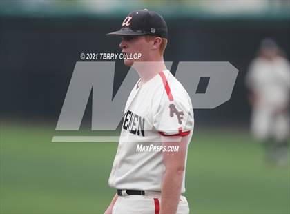 Thumbnail 1 in Pleasant Grove vs. American Fork (UHSAA 6A Final) photogallery.