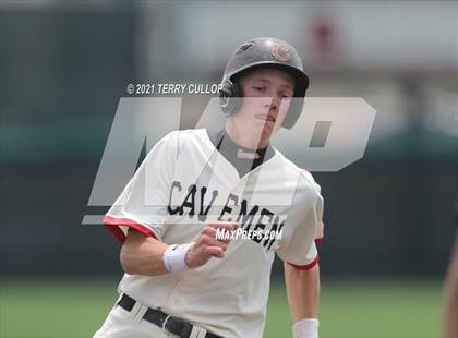 Thumbnail 3 in Pleasant Grove vs. American Fork (UHSAA 6A Final) photogallery.