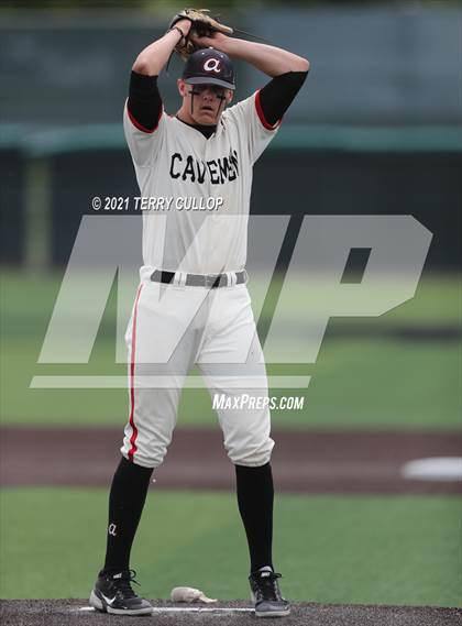 Thumbnail 2 in Pleasant Grove vs. American Fork (UHSAA 6A Final) photogallery.