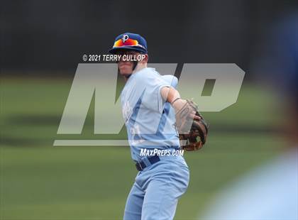 Thumbnail 1 in Pleasant Grove vs. American Fork (UHSAA 6A Final) photogallery.