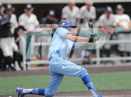 Thumbnail 1 in Pleasant Grove vs. American Fork (UHSAA 6A Final) photogallery.
