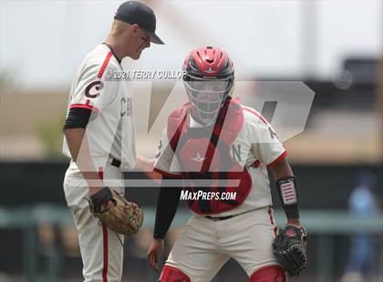 Thumbnail 3 in Pleasant Grove vs. American Fork (UHSAA 6A Final) photogallery.