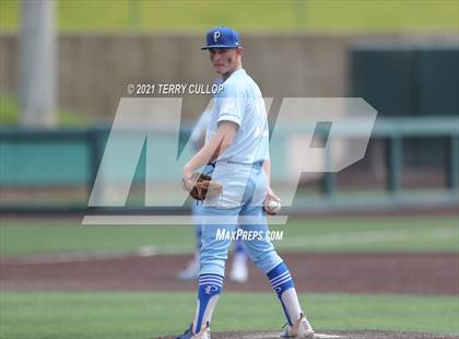 Thumbnail 3 in Pleasant Grove vs. American Fork (UHSAA 6A Final) photogallery.