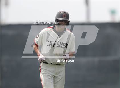 Thumbnail 2 in Pleasant Grove vs. American Fork (UHSAA 6A Final) photogallery.