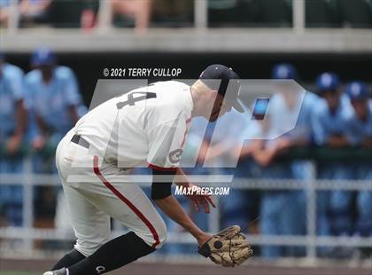 Thumbnail 3 in Pleasant Grove vs. American Fork (UHSAA 6A Final) photogallery.