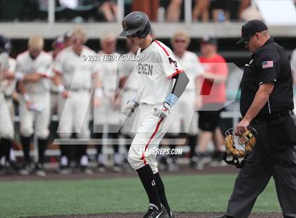 Thumbnail 3 in Pleasant Grove vs. American Fork (UHSAA 6A Final) photogallery.