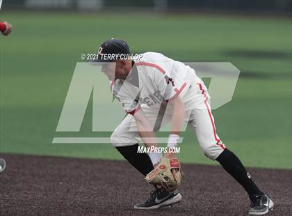 Thumbnail 2 in Pleasant Grove vs. American Fork (UHSAA 6A Final) photogallery.