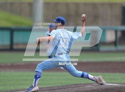 Thumbnail 2 in Pleasant Grove vs. American Fork (UHSAA 6A Final) photogallery.