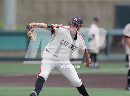 Thumbnail 1 in Pleasant Grove vs. American Fork (UHSAA 6A Final) photogallery.