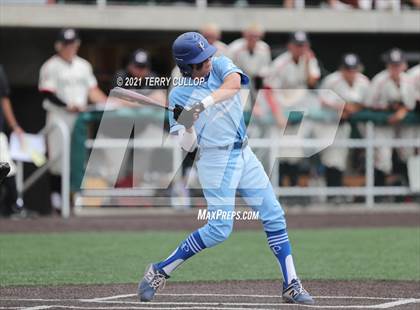 Thumbnail 1 in Pleasant Grove vs. American Fork (UHSAA 6A Final) photogallery.