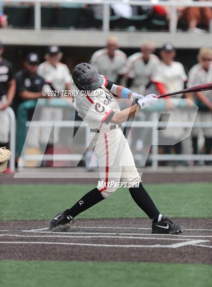 Thumbnail 3 in Pleasant Grove vs. American Fork (UHSAA 6A Final) photogallery.